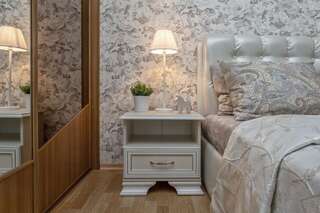 Апартаменты Apartament "RiGa" Минск Стандартные апартаменты-11