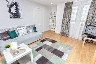 Апартаменты Apartament "RiGa" Минск Стандартные апартаменты-2