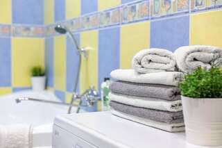 Апартаменты Apartament "RiGa" Минск Стандартные апартаменты-22