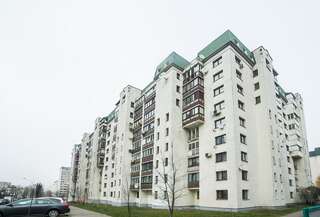 Апартаменты Apartament "RiGa" Минск Стандартные апартаменты-25