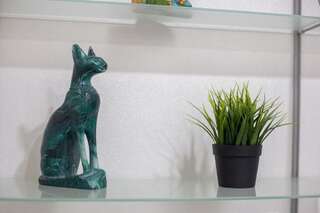 Апартаменты Apartament "RiGa" Минск Стандартные апартаменты-32