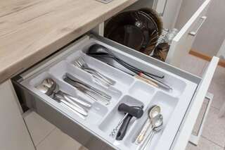 Апартаменты Apartament "RiGa" Минск Стандартные апартаменты-37