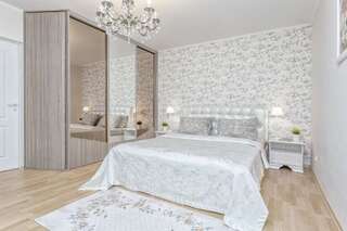 Апартаменты Apartament "RiGa" Минск Стандартные апартаменты-48