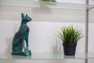 Апартаменты Apartament "RiGa" Минск Стандартные апартаменты-5