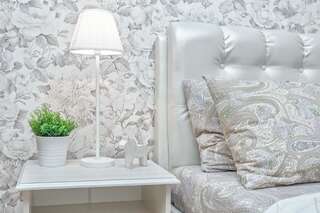 Апартаменты Apartament "RiGa" Минск Стандартные апартаменты-7