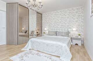 Апартаменты Apartament "RiGa" Минск Стандартные апартаменты-8