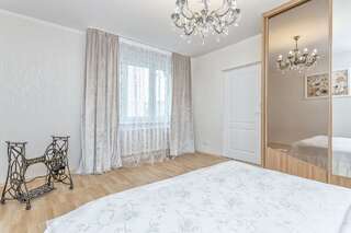 Апартаменты Apartament "RiGa" Минск Стандартные апартаменты-9