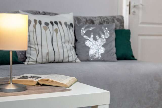 Апартаменты Apartament "RiGa" Минск-3