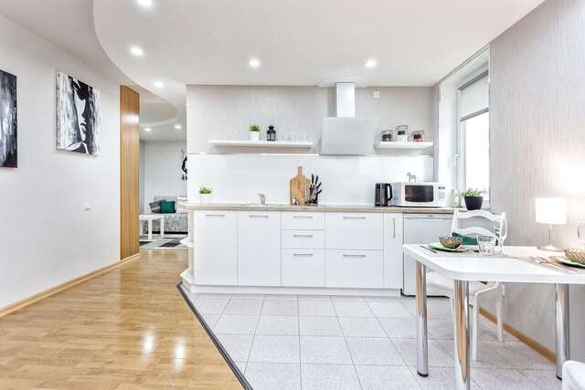 Апартаменты Apartament "RiGa" Минск-15