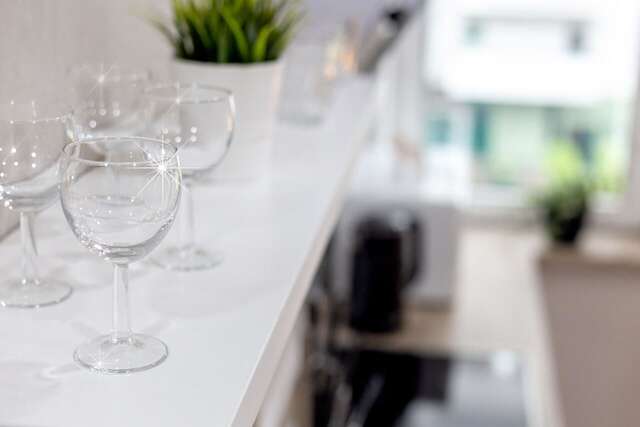 Апартаменты Apartament "RiGa" Минск-18