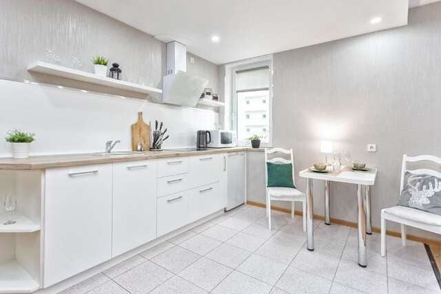 Апартаменты Apartament "RiGa" Минск-40