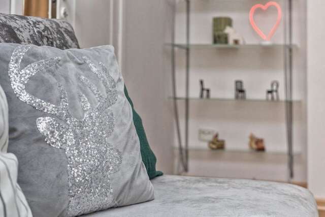 Апартаменты Apartament "RiGa" Минск-45